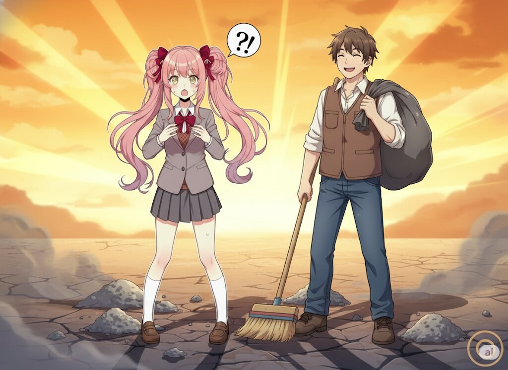 【無人新幹線大爆破#10】現状復帰