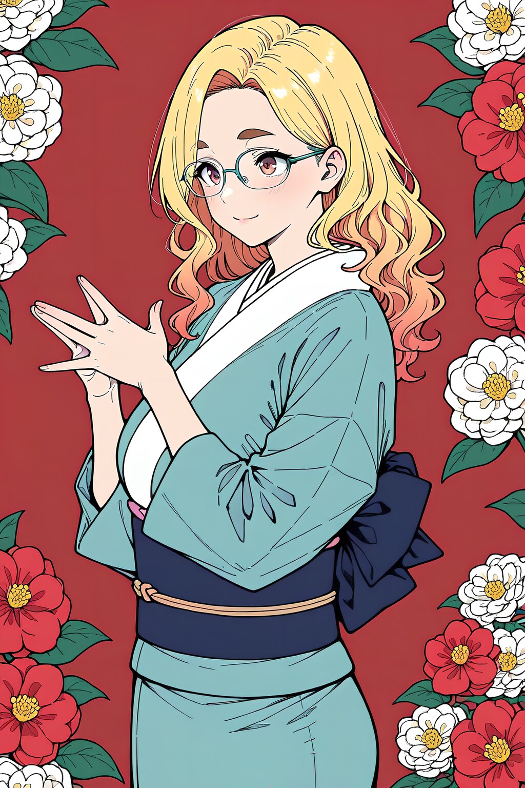 KIMONO