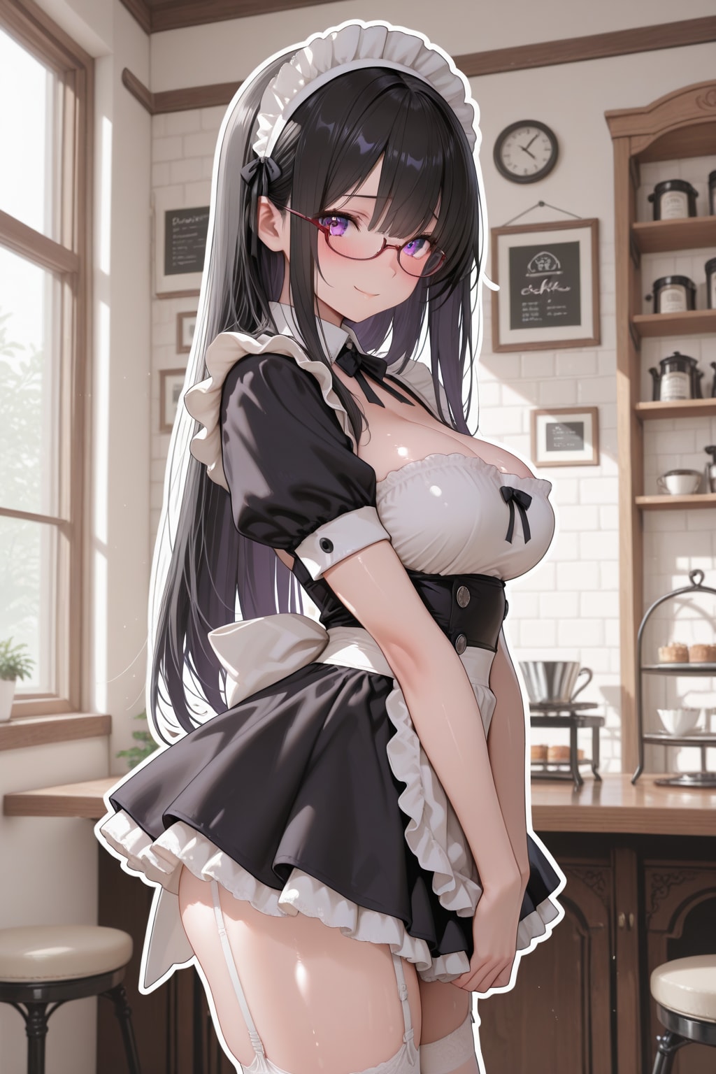 LATTEな真面目ちゃん。