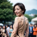 熟尻 7枚目