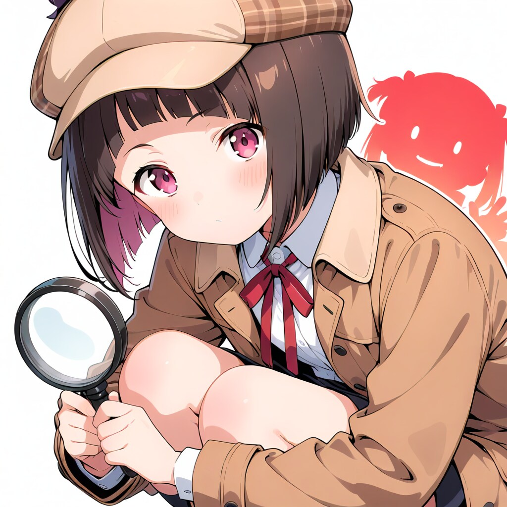 エッチはワードを聞き入れてくれず | の人気AIイラスト・グラビア