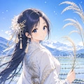 お米 2枚目