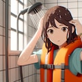 着心地テスト（ライフジャケット） 6枚目