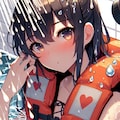 着心地テスト（ライフジャケット） 9枚目
