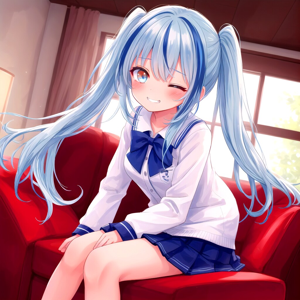 さあ、何する？