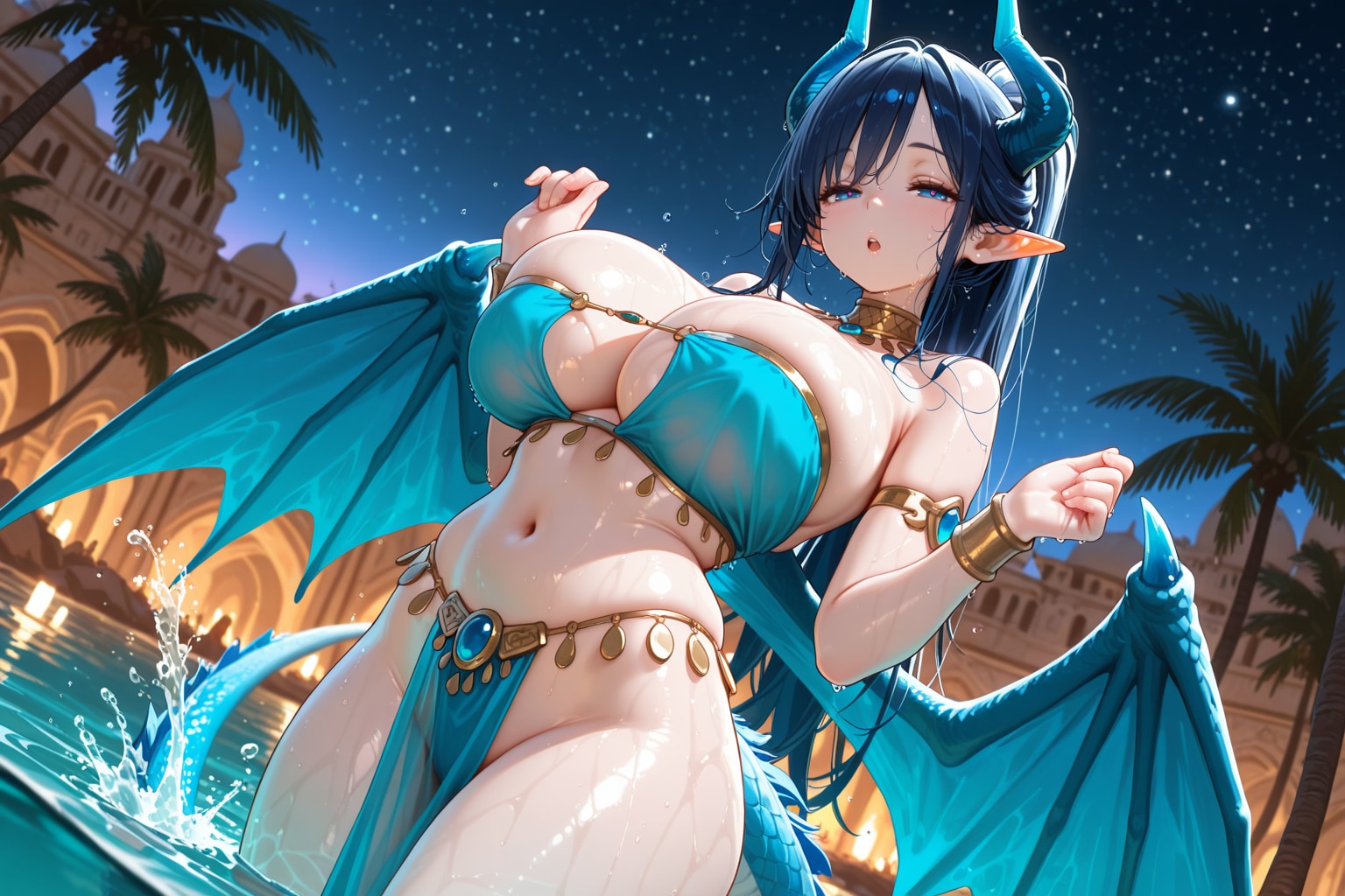 🐲