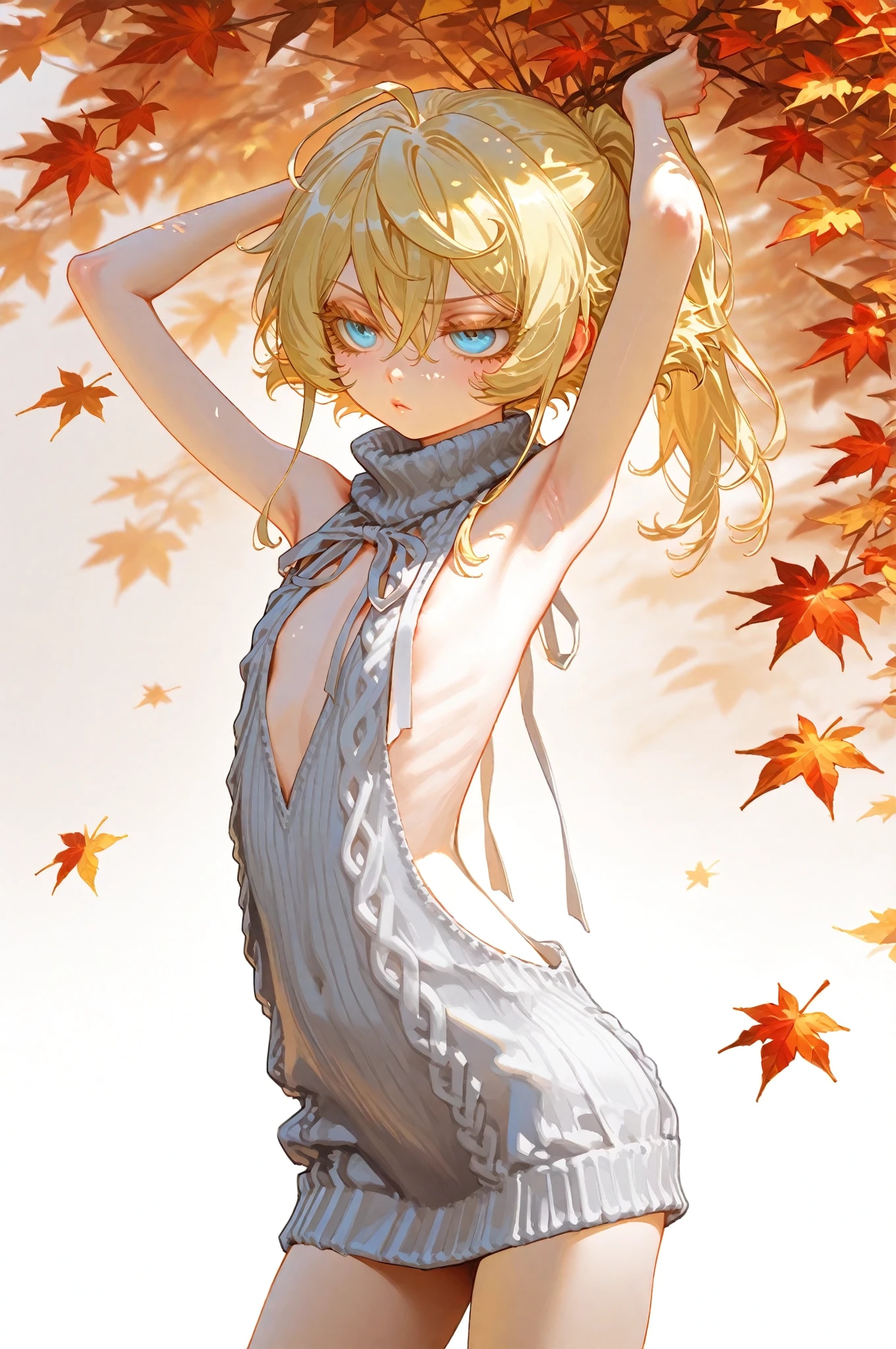 幼女戦記：ターニャ