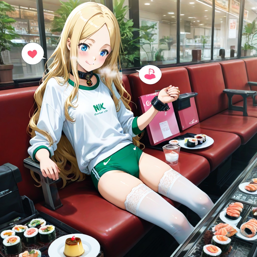 すし部の課外活動