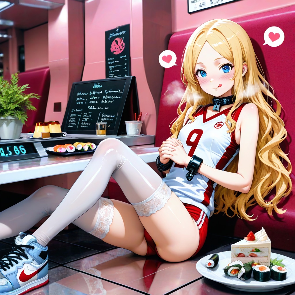 すし部の課外活動