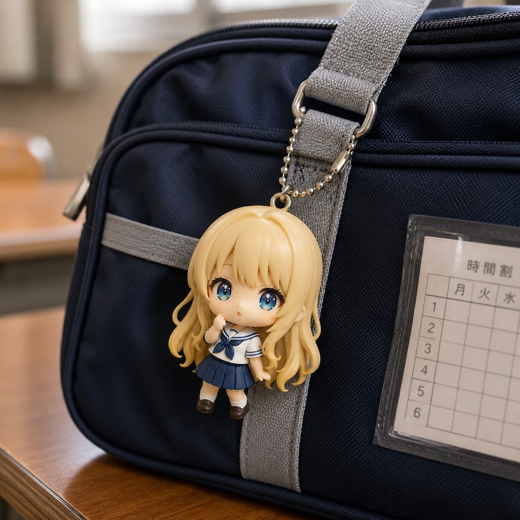 ちちぷいちゃんキーホルダー