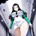 七草真由美(魔法科高校の劣等生) Saegusa Mayumi(The Irregular at Magic High School) 3枚目