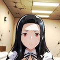 七草真由美(魔法科高校の劣等生) Saegusa Mayumi(The Irregular at Magic High School) 5枚目