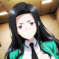 七草真由美(魔法科高校の劣等生) Saegusa Mayumi(The Irregular at Magic High School) 4枚目