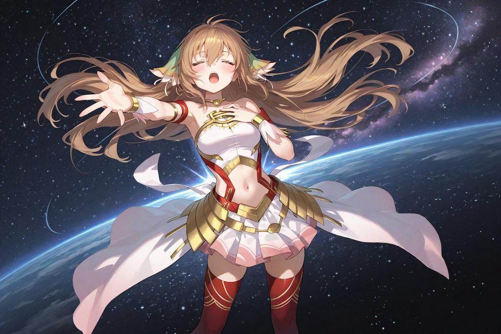 ラシェール・フューザー