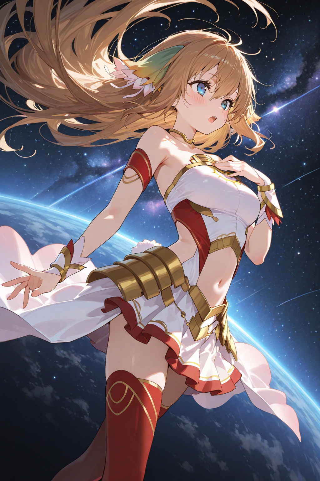 ラシェール・フューザー