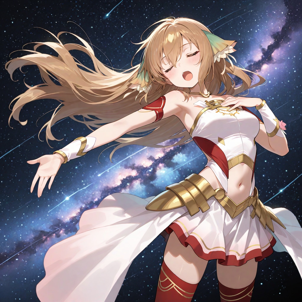 ラシェール・フューザー