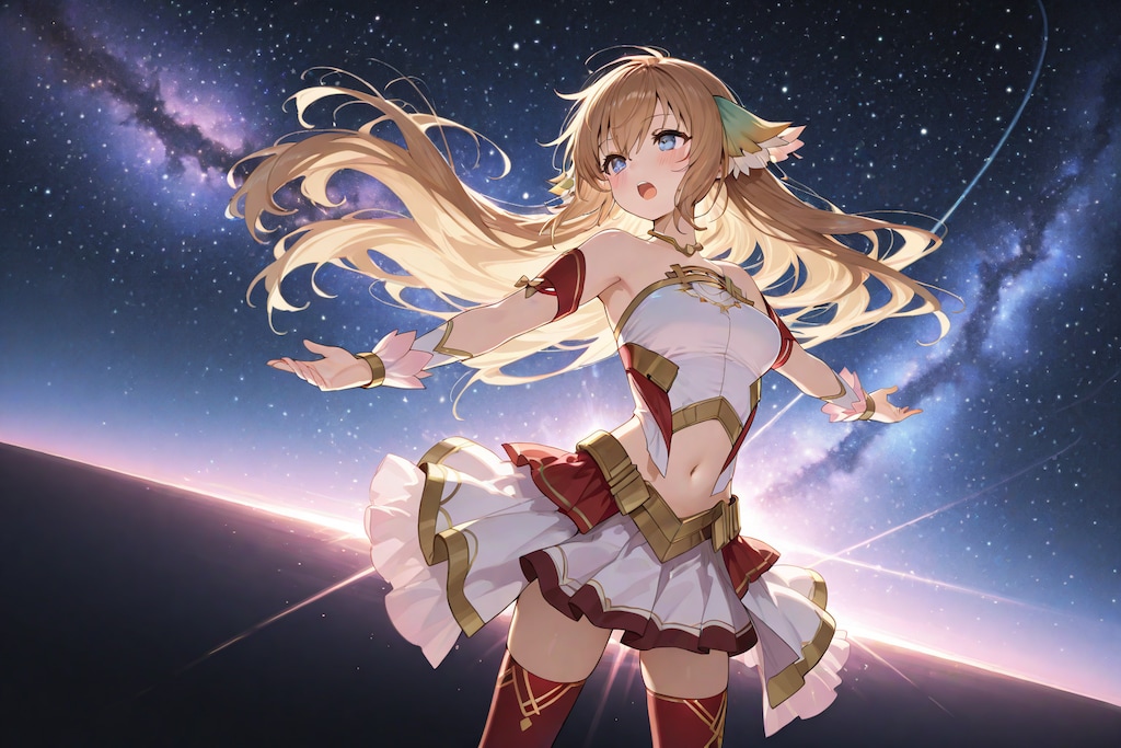 ラシェール・フューザー