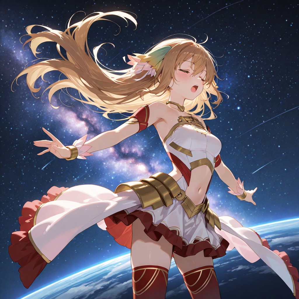 ラシェール・フューザー