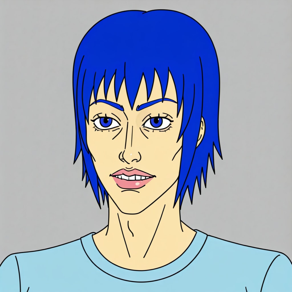 ECHIDNAダリアちゃん