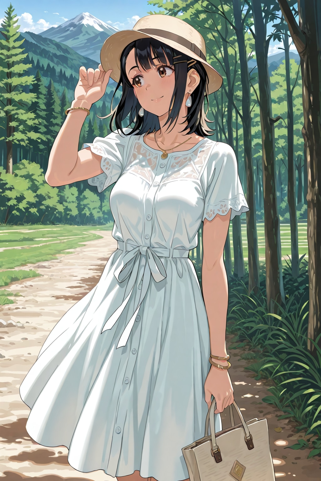 アシメちゃんのコーデないと🌟✨２１６