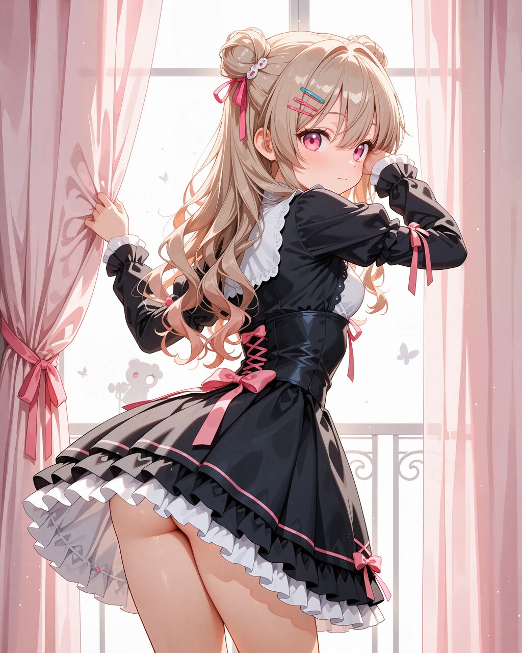 いろいろなさとみん #20 - Noginowa Experimental