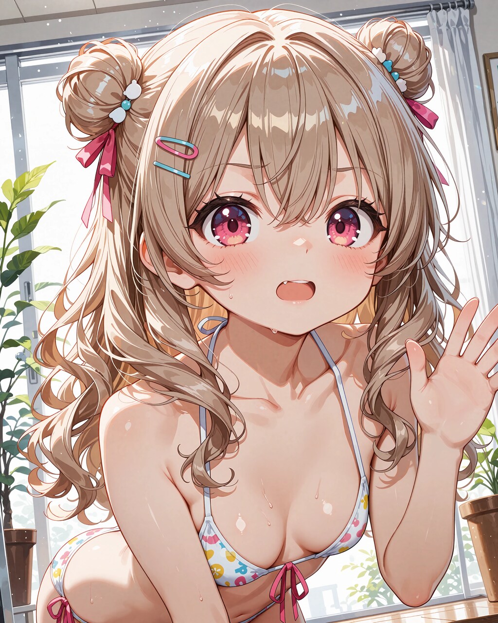 いろいろなさとみん #20 - Noginowa Experimental