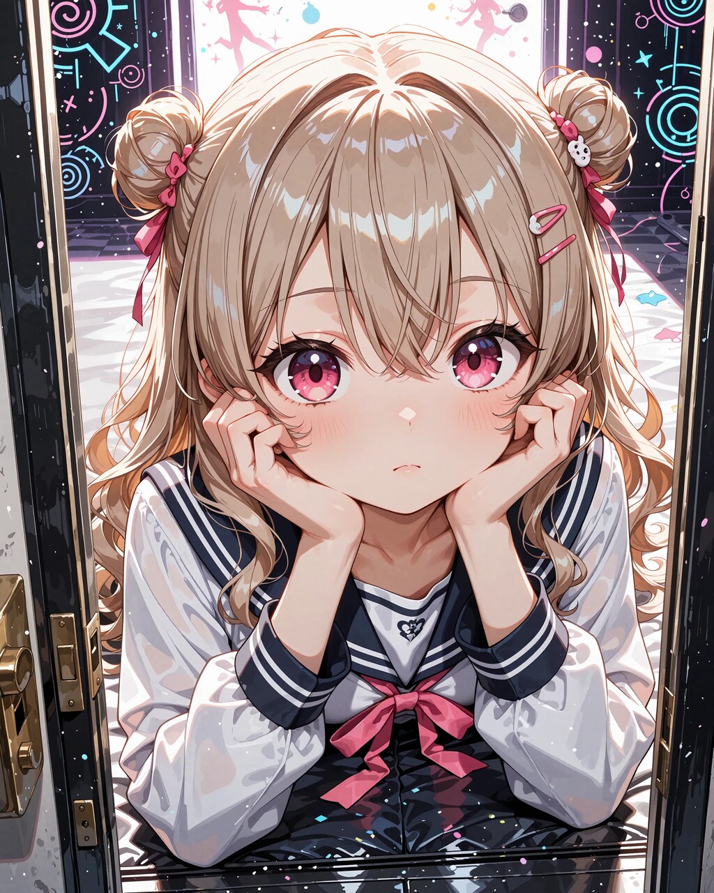 いろいろなさとみん #20 - Noginowa Experimental