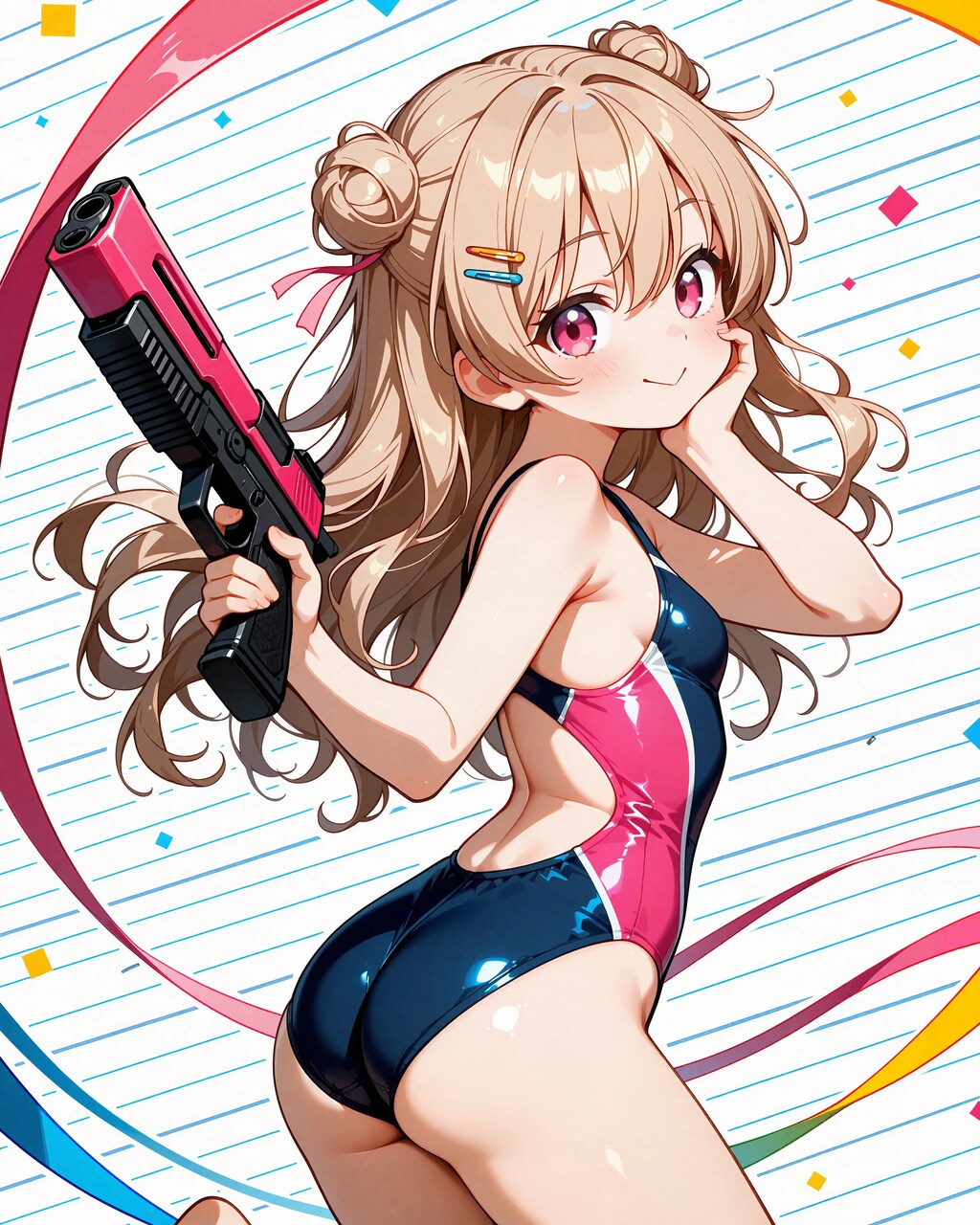 いろいろなさとみん #20 - Noginowa Experimental