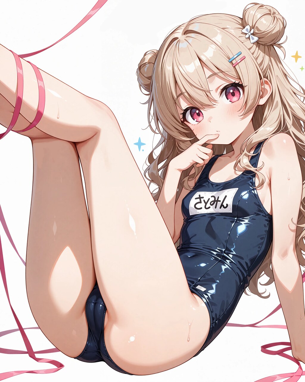 いろいろなさとみん #20 - Noginowa Experimental