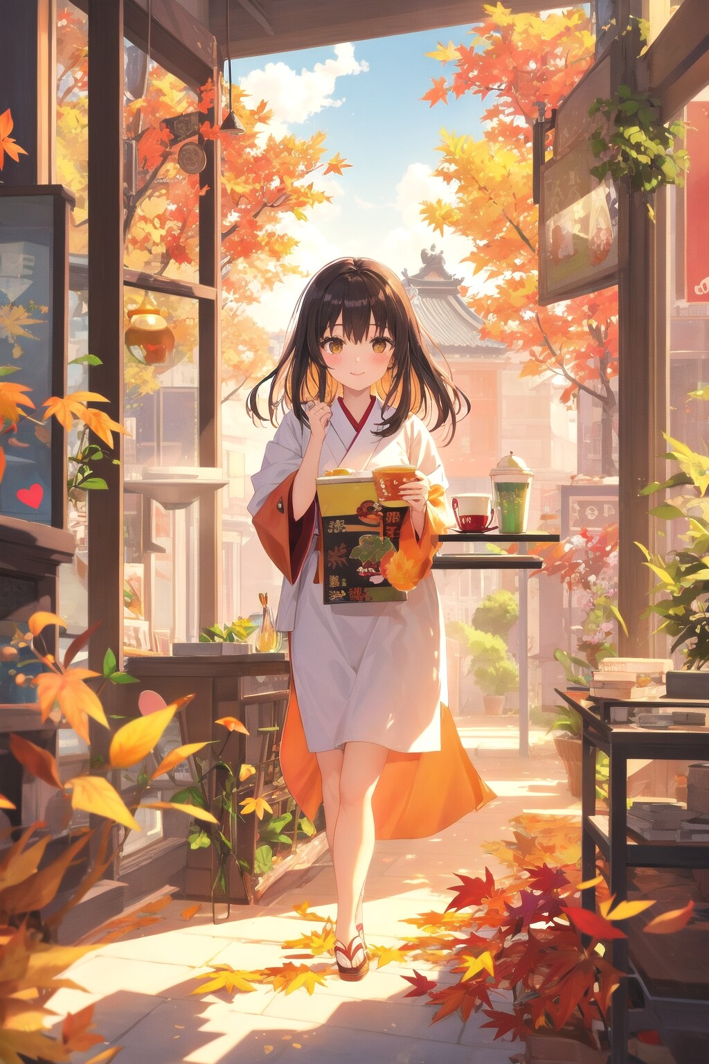 初めてのちちぷいi2i | の人気AIイラスト・グラビア