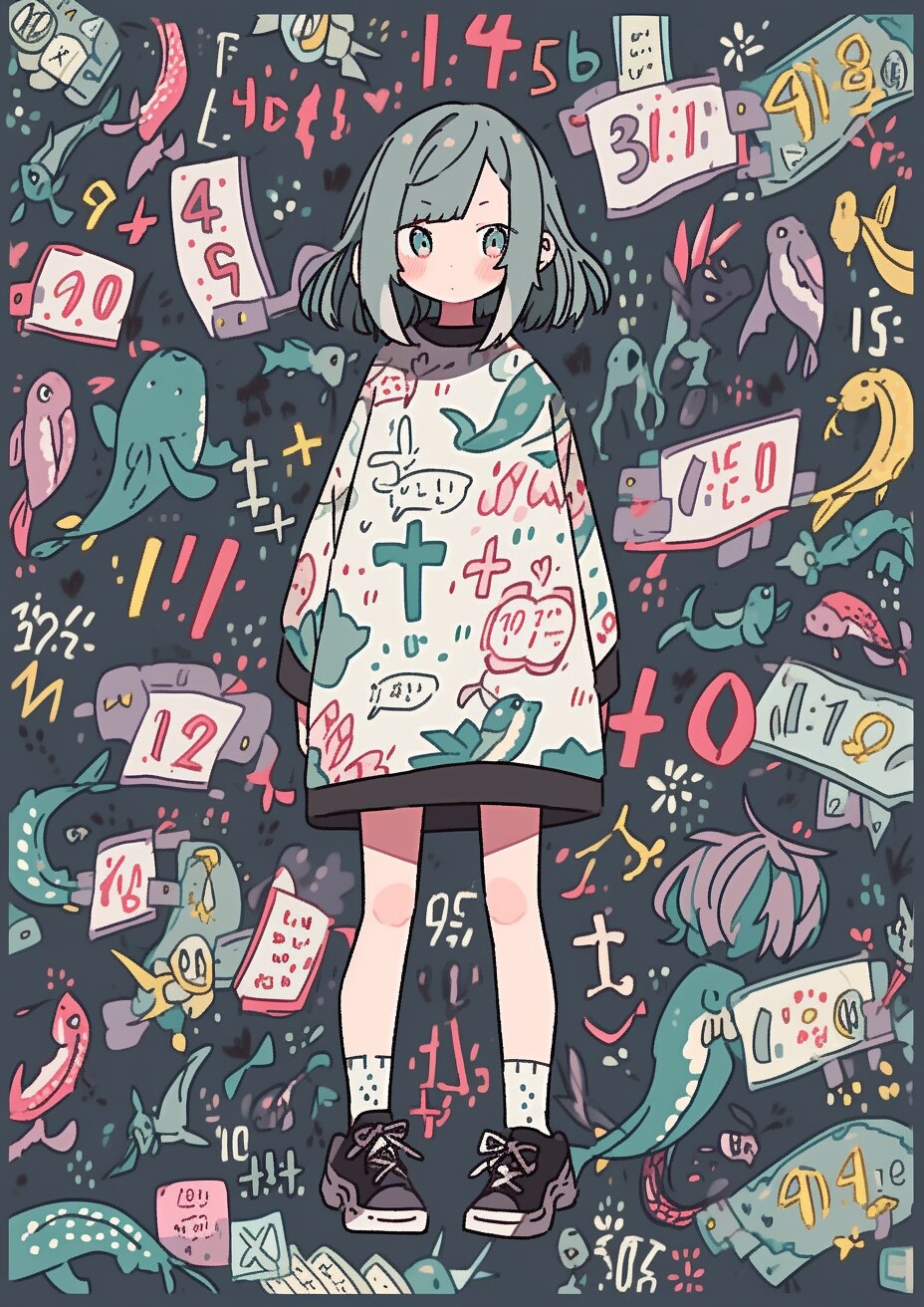 ミントさん