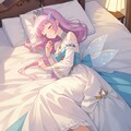 眠れるお姫様(検証副産物) 2枚目