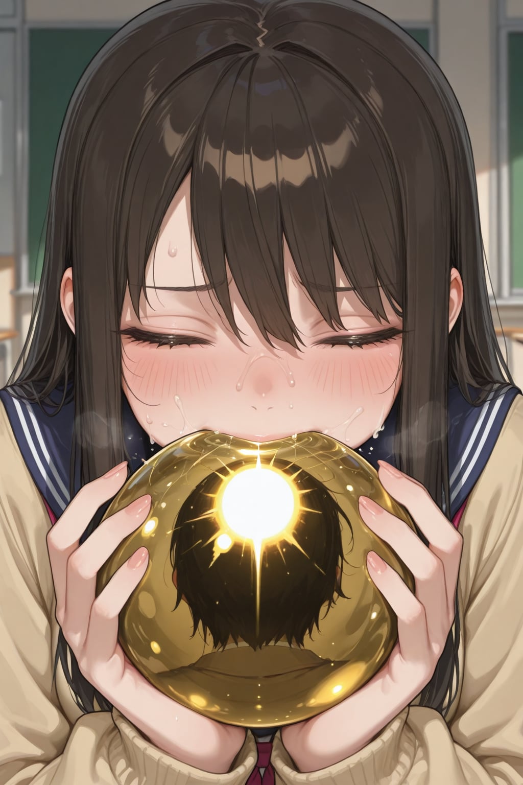 ゴールデンボール