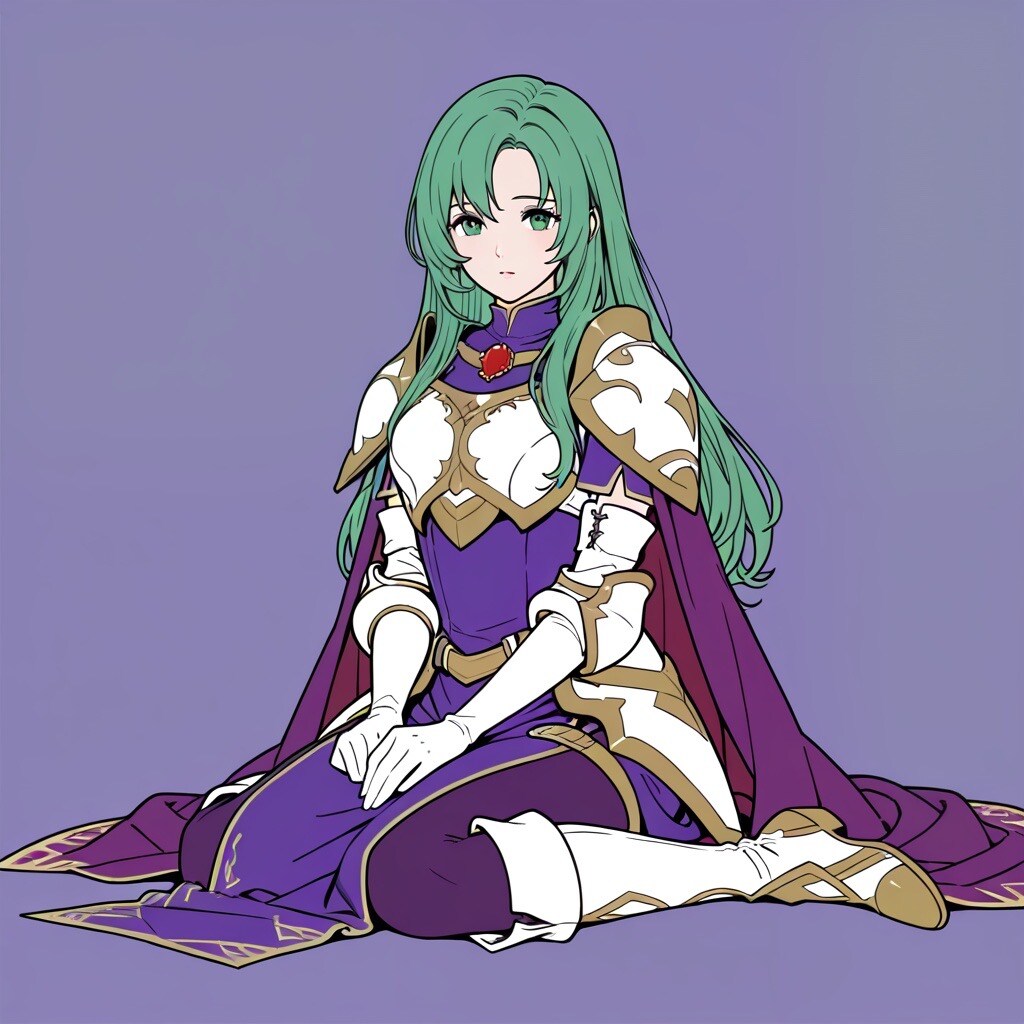 cecilia (fire emblem) | の人気AIイラスト・グラビア