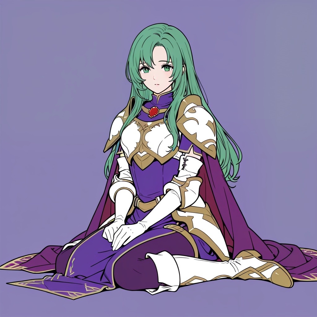 cecilia (fire emblem)