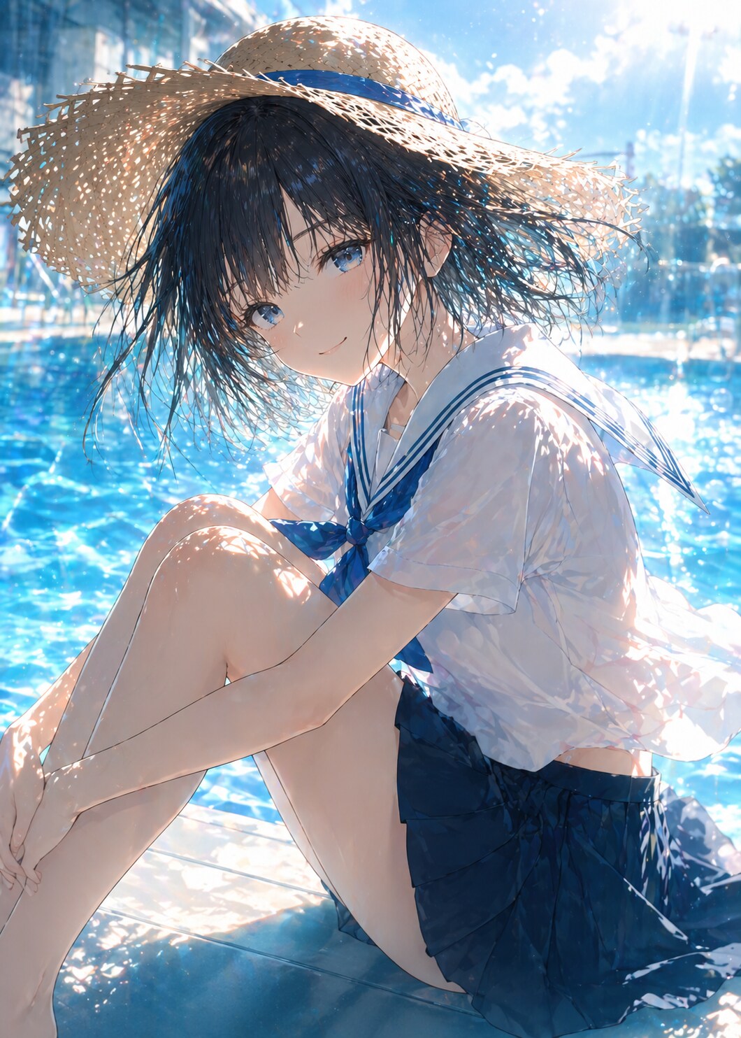 おはよ