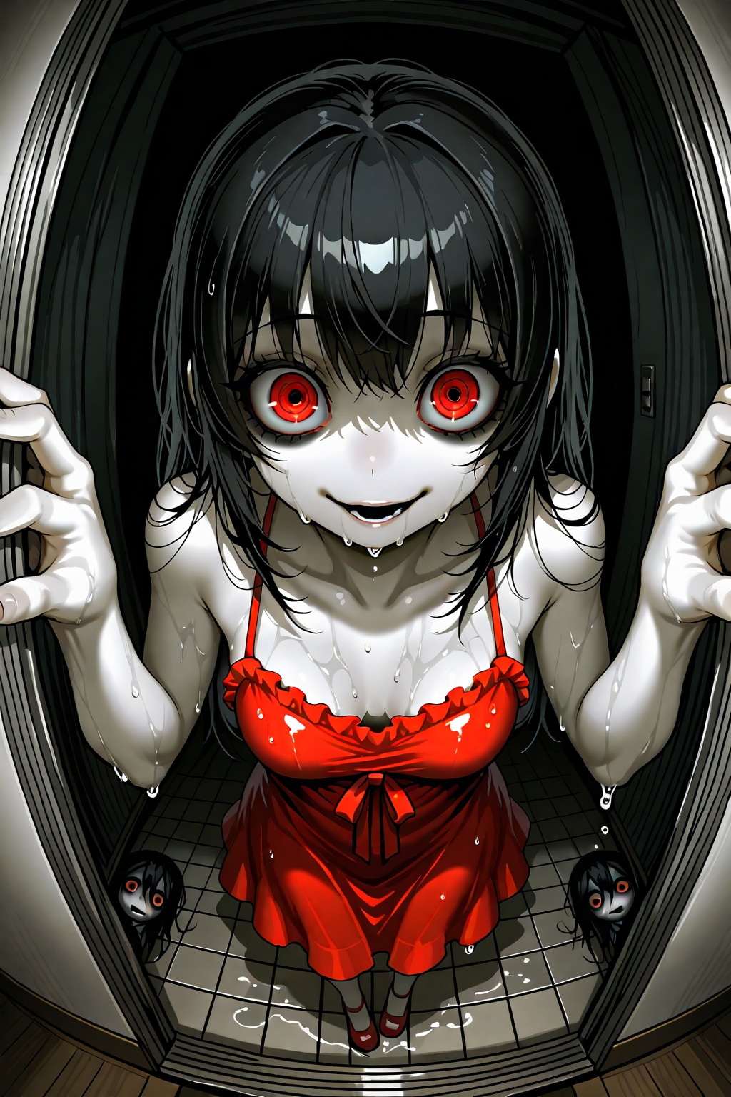 LILY Horror