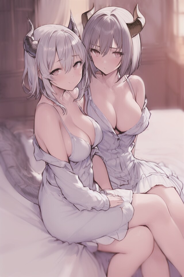 dragon girl(s)