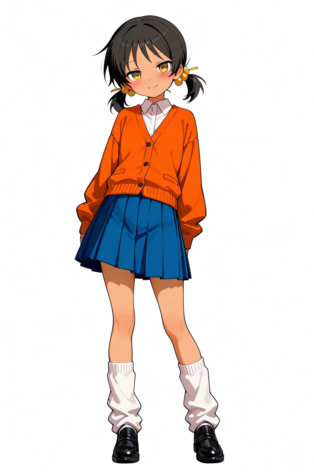 Kaai Yuki test