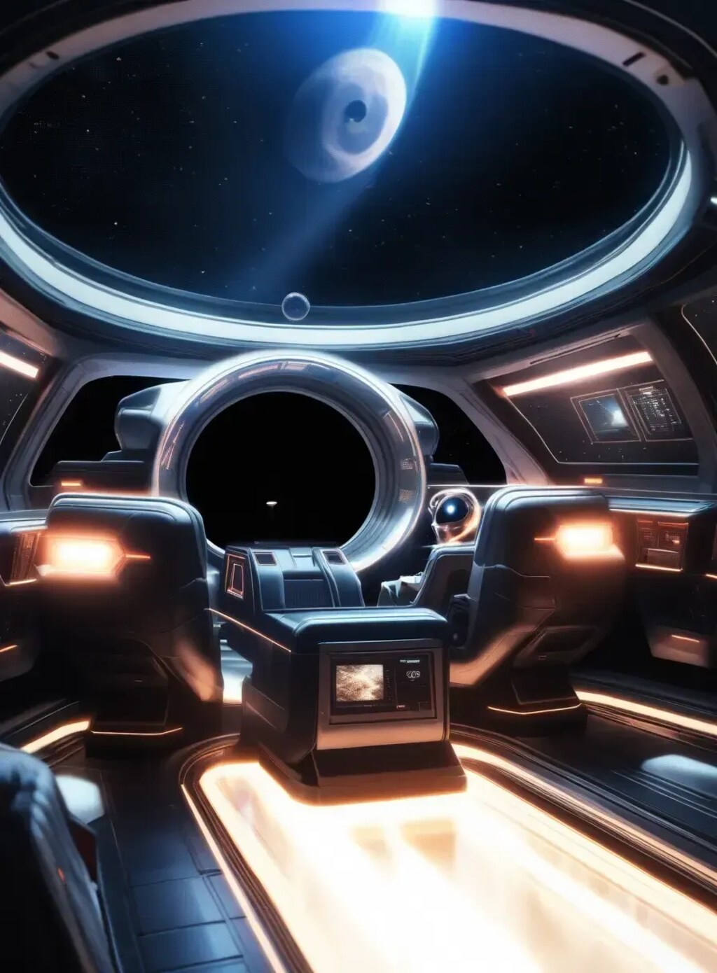 タイムマシーン2号