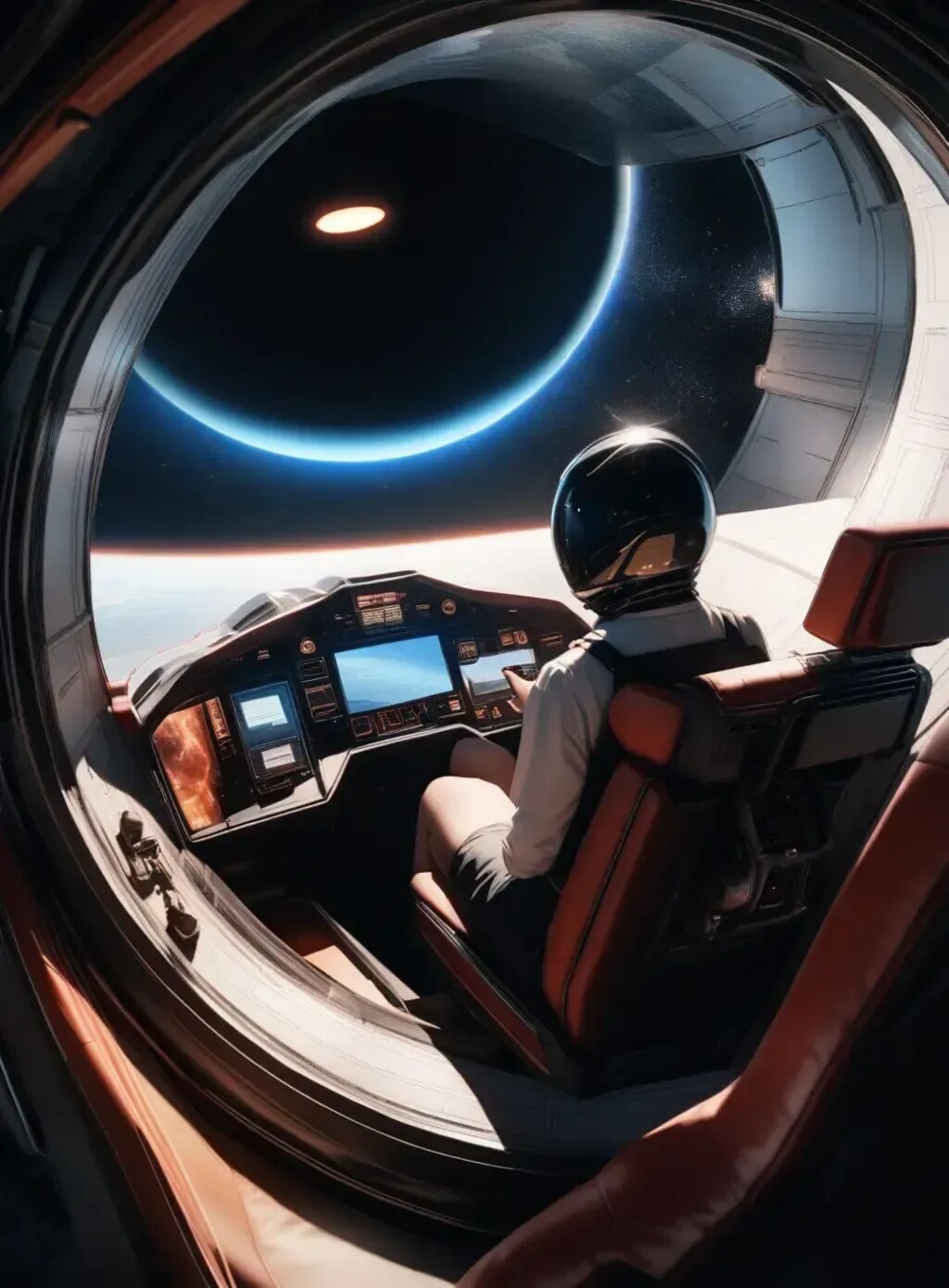 タイムマシーン2号