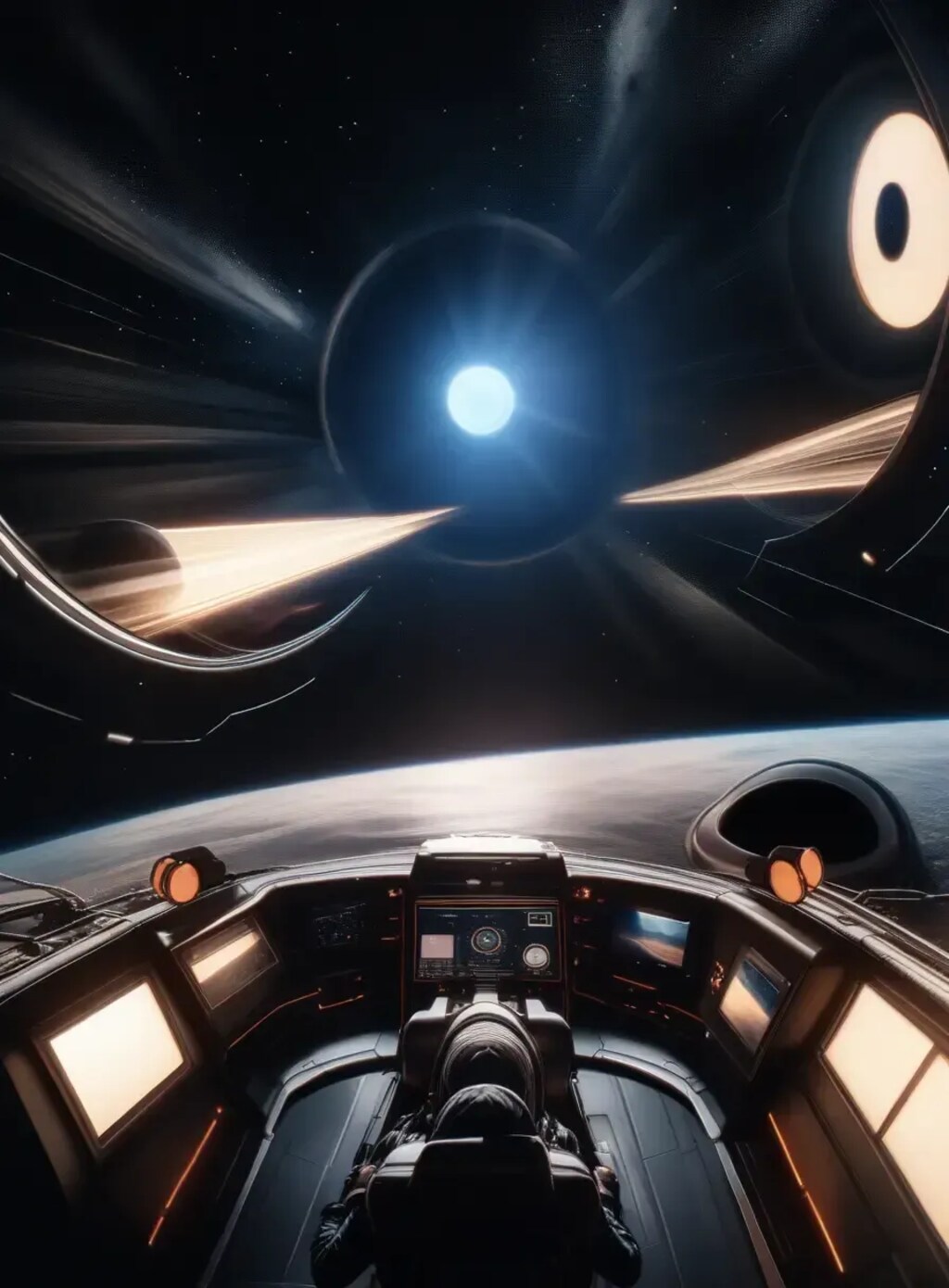 タイムマシーン2号