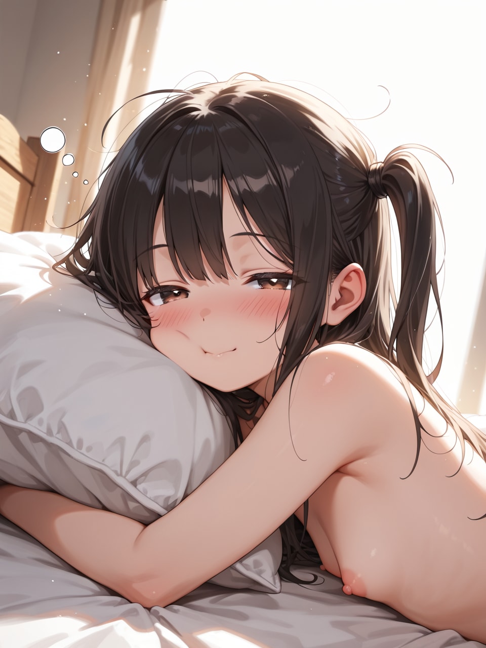 ねむねむー💤