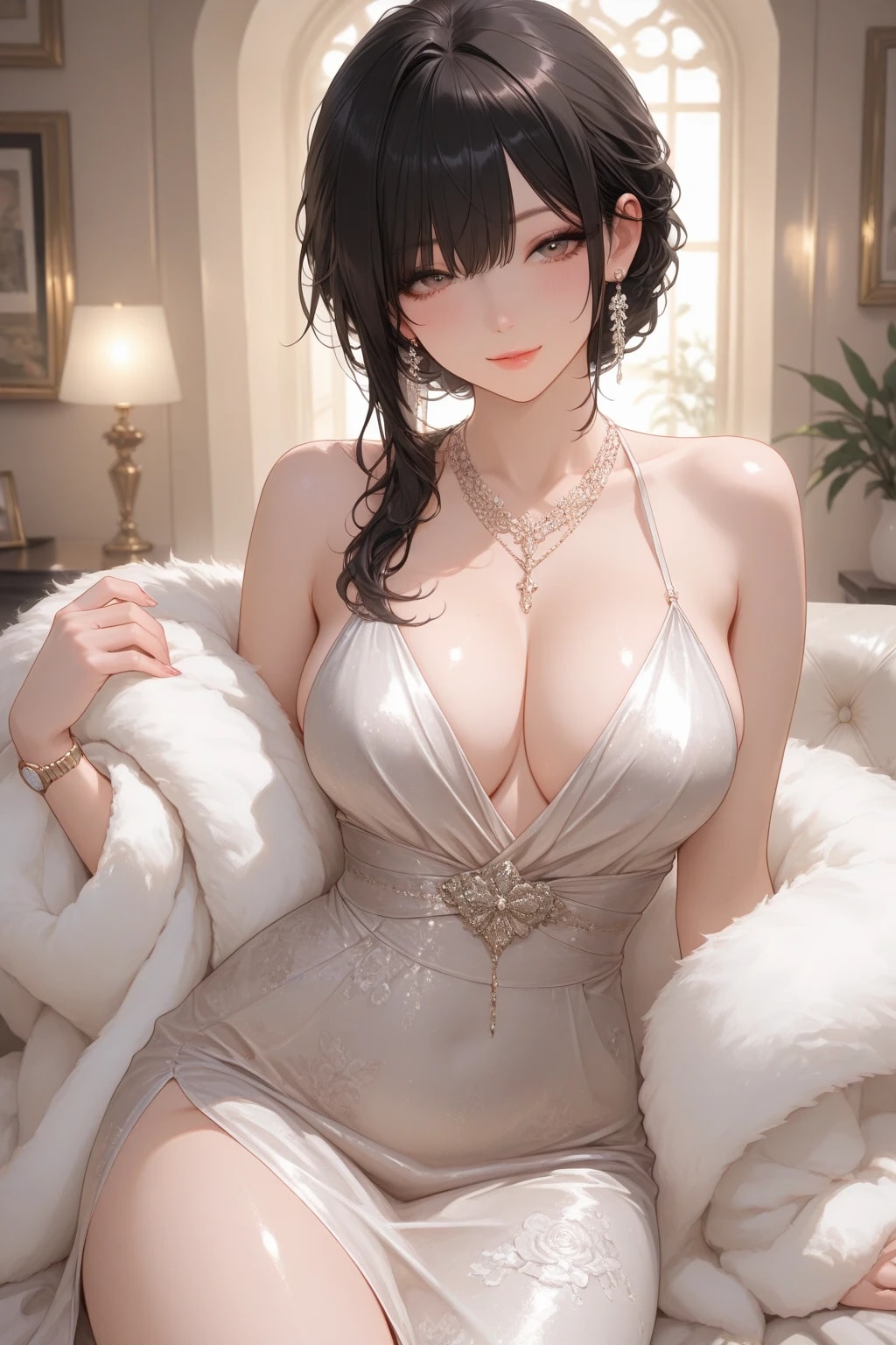 奥様