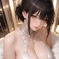 奥様 2枚目