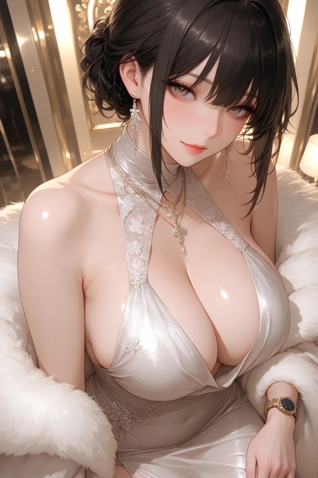 奥様
