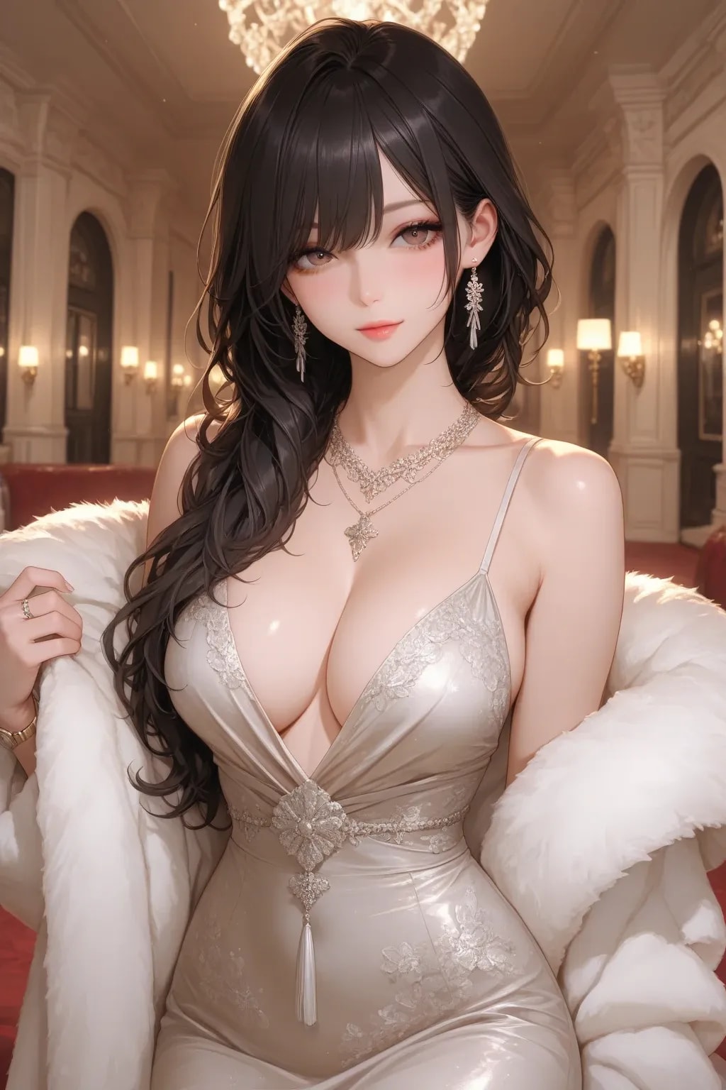 奥様