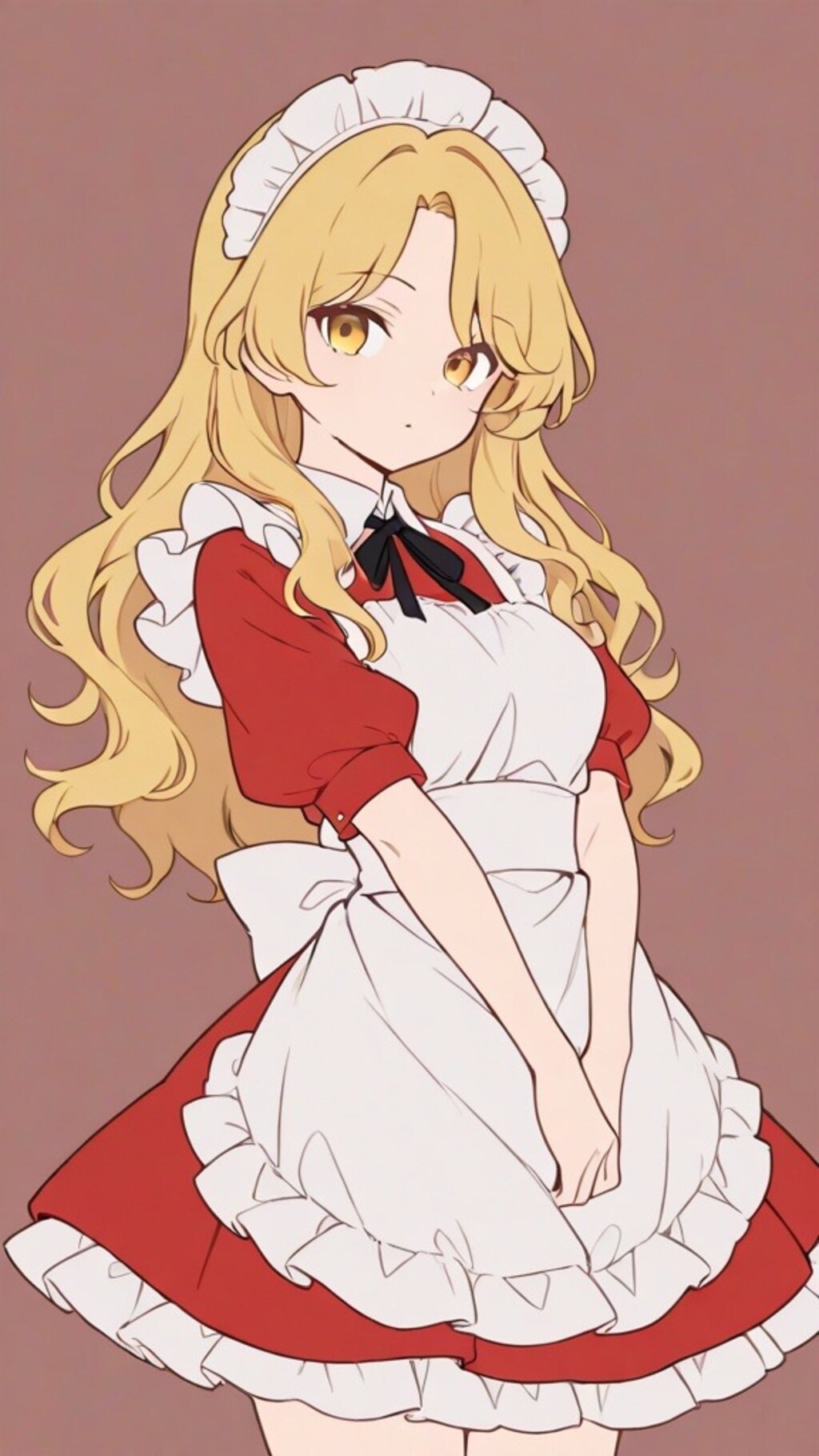 yumeko (touhou)