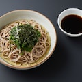 摩訶不思議食堂のシンプルざるそば 2枚目
