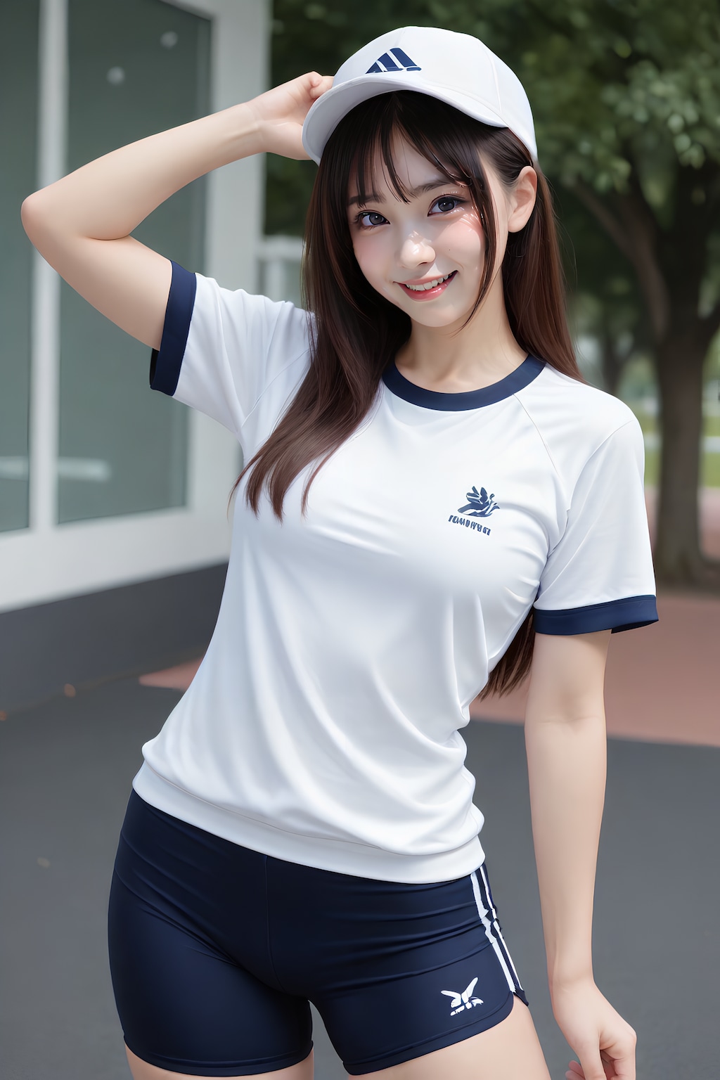 ぶるにゃん